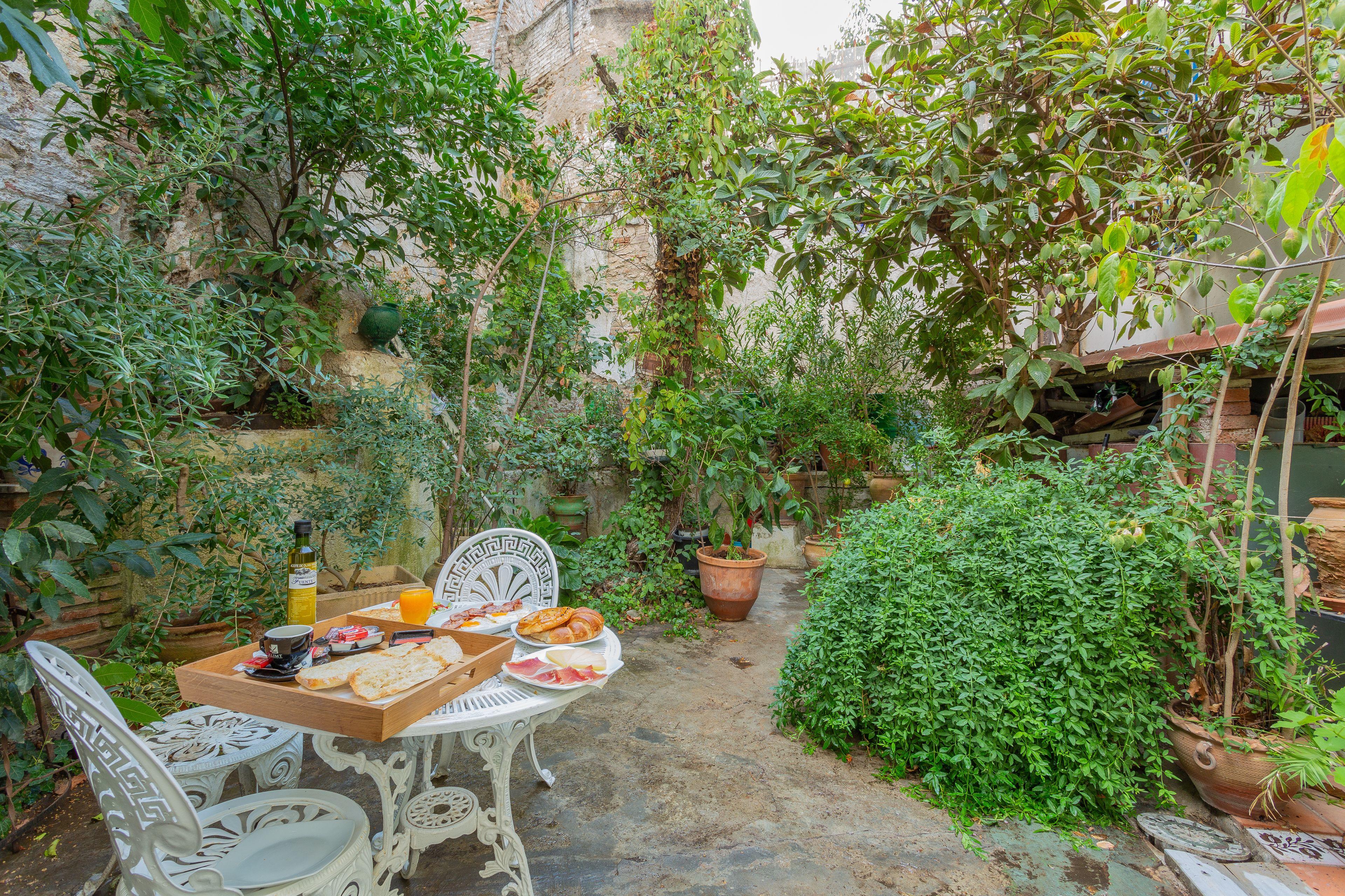 Pension Landazuri - Granada — Photos 2